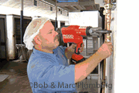 Carson, CA Tankless Water Heater Service
